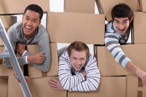 Space-saving storage support for Fitzrovia homes and offices