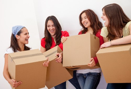 Simple free quote policy for Fitzrovia storage customers