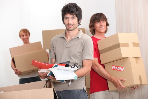Central London storage solution for Fitzrovia lifestyles