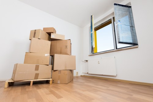 Final terms acceptance for Fitzrovia Storage service