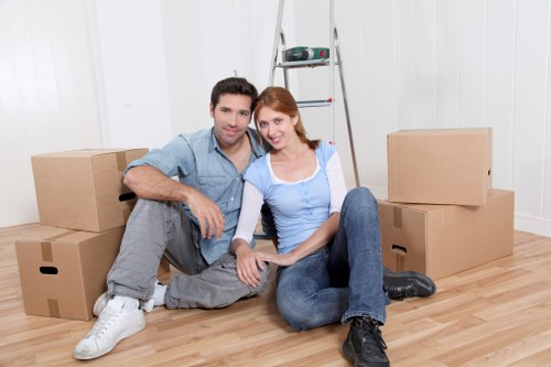 Secure student storage facilities near Fitzrovia and central London