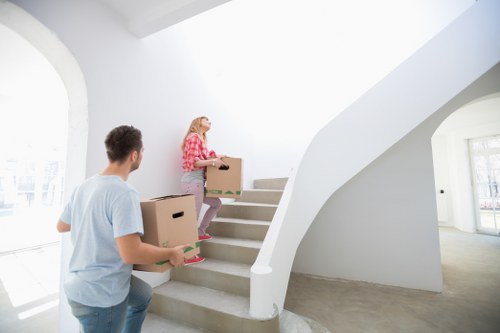 Security-focused Fitzrovia Storage payment system with PCI compliance features