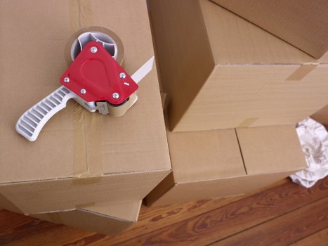 Secure payment options for Fitzrovia Storage including cards, PayPal and bank transfer